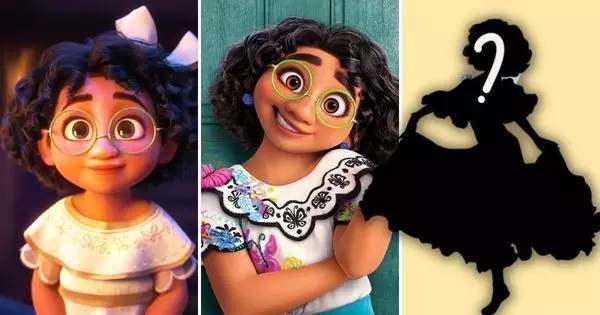 This Quiz Will Reveal Which Encanto Character Growing Up You Most Resemble?